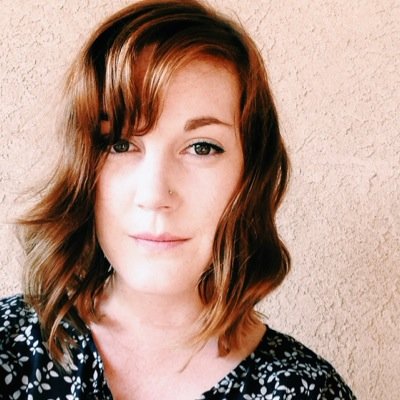 Visual designer from New Mexico currently in beautiful Colorado