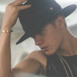 justin’s penis is better than your face