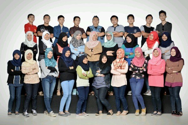 IPA APA YANG DUA? IPA 2! miss rika :*