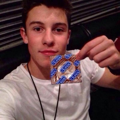 ❤️Shawn Mendes is the love of my life❤️ 0/12 :(