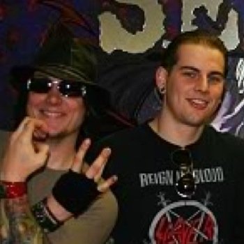 i'm lost in the city of evil
