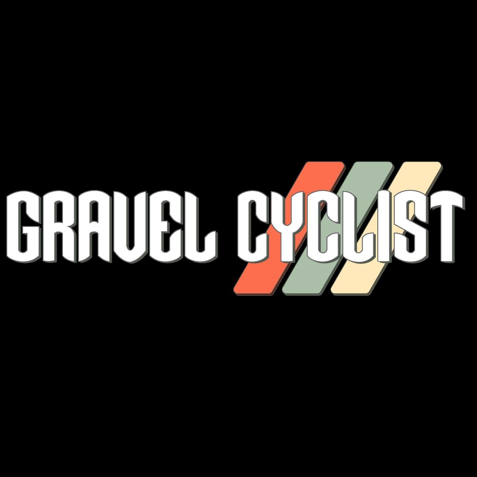 https://t.co/W6oKvdGdZI – Documenting the gravel cycling experience. Riding & racing on gravel roads, enjoying the scenery, having fun!