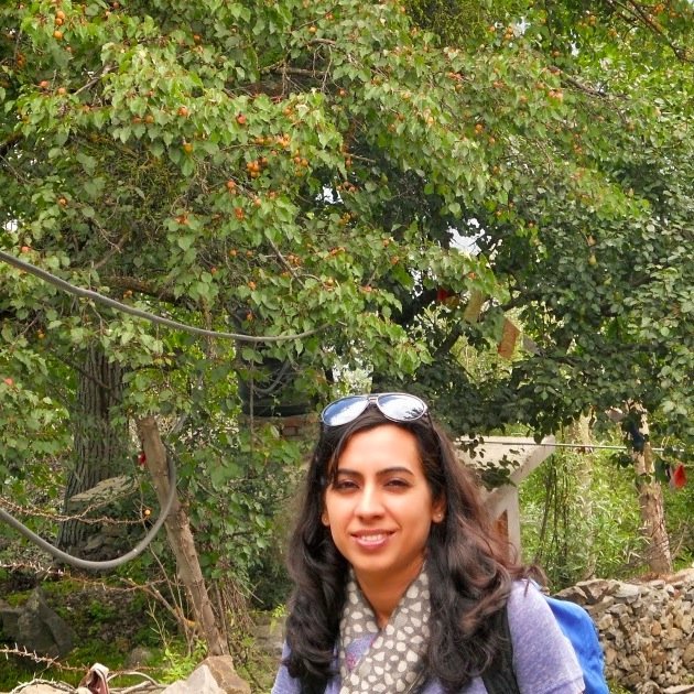 Sr. Sourcing Consultant @Expedia in India, Adventure Traveller, Explorer :)
