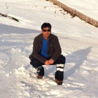 Claudio Freire B. (@cfreire2013) 's Twitter Profile