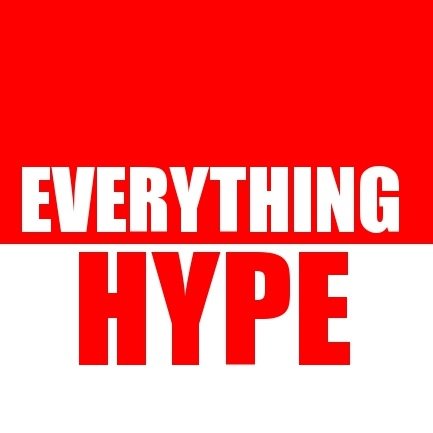 E-mail everythinghype@gmail.com