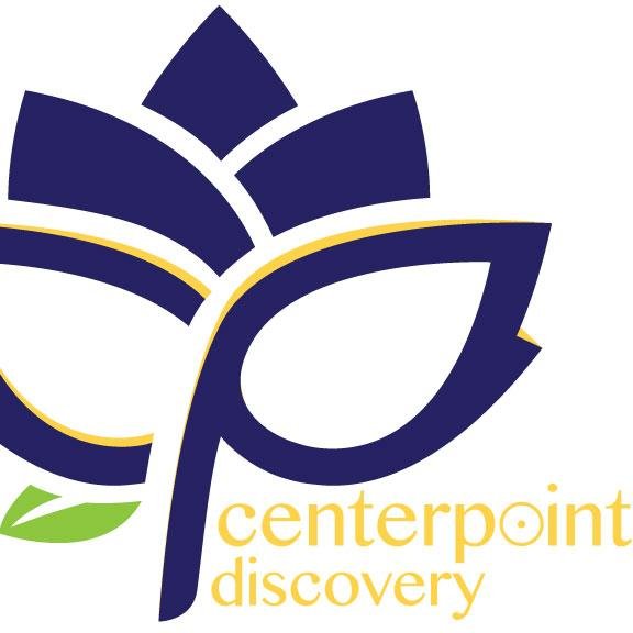 centerpointd's profile picture. Centerpoint Discovery is a yoga/ movement studio and wellness center with a vegan/raw foods restaurant.