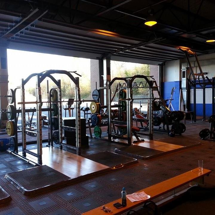 TrimnasiumGym's profile picture. Trimnasium is a fully functional Strength & Conditioning Performance gym, based in Cheltenham Train Station. State of the art equipment, AMAZING ATMOSPHERE.