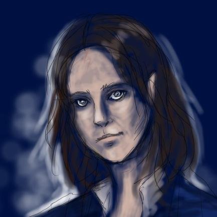 Dúnedan. Hijo de Aragorn II y Arwen. Primogenito y sucesor en el trono. Mi sobrenombre Telcontar (Quenya) #SpanishFakeESDLA