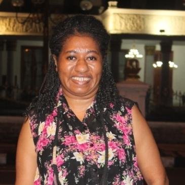 panggilsayaelza's profile picture. I Put Faith Into Actions ( Phillippians 4 :13)