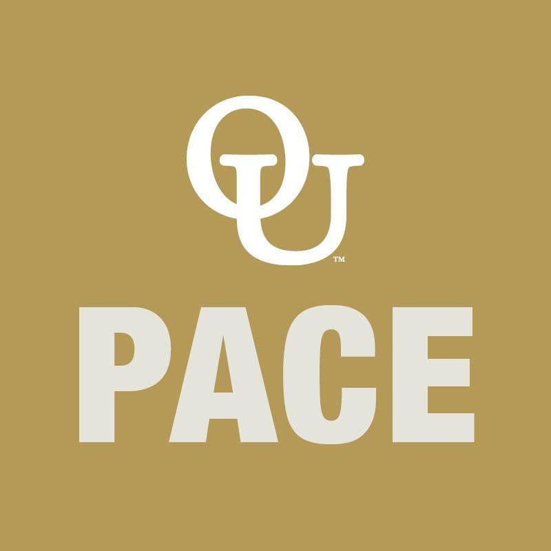 Professional and Continuing Education (PACE) delivers noncredit continuing education, outreach, and custom programs at Oakland University. 440 Pawley Hall.