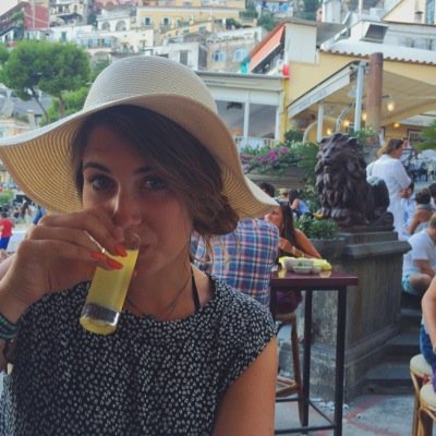 maaryanderson's profile picture. Junior AΦ at Santa Clara University ✌️