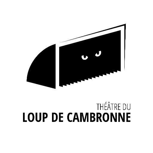 LoupdeCambronne's profile picture. Compagnie de théâtre  (Rivière-du-Loup, BSL, QC). Le loup de Cambronne  existe depuis 4 ans et présente chaque année plusieurs productions.