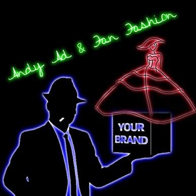 AndyAdFanFas's profile picture. What is art? Who determines it?
Andy Ad & Fan Fashion vs. Jun Tiera