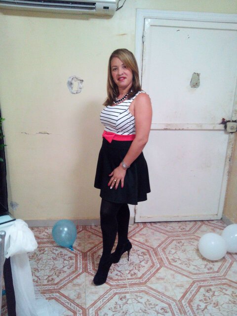 yosel27's profile picture. Abogada de libre ejercicio