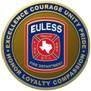 The Euless Fire Department is a full service Fire, EMS, and Rescue services department serving the city of Euless  and Northeast Tarrant County Texas.