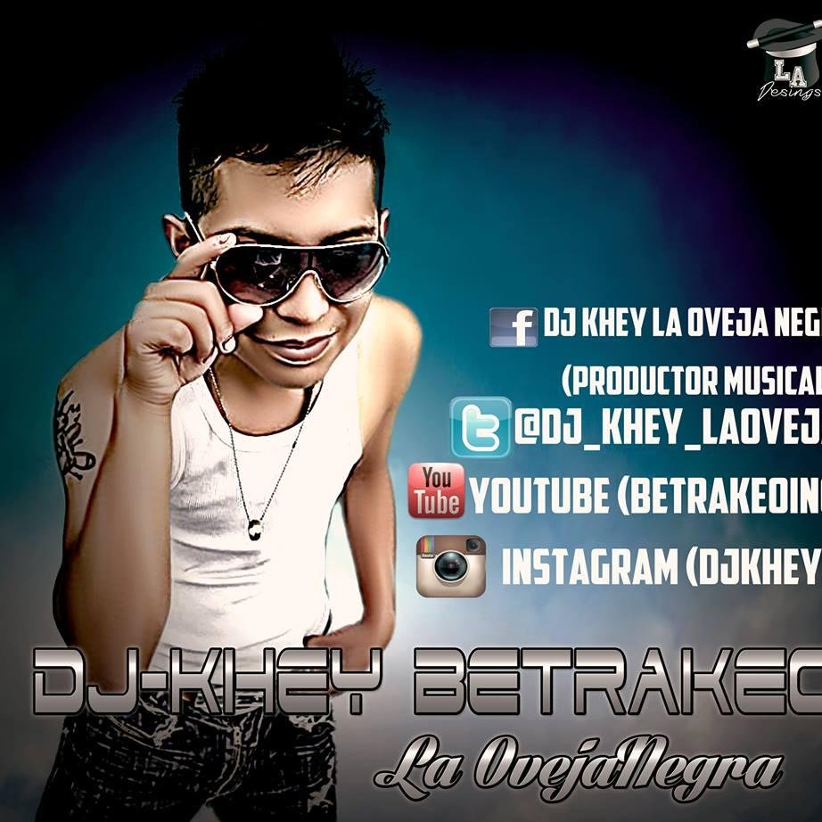 PROMOTOR /DJ  & Productor de diversa música
