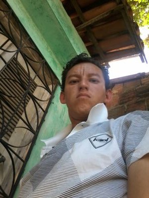 sim sou eu
