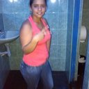 Marcela Pantoja - @marcelapantoja7 - Twitter