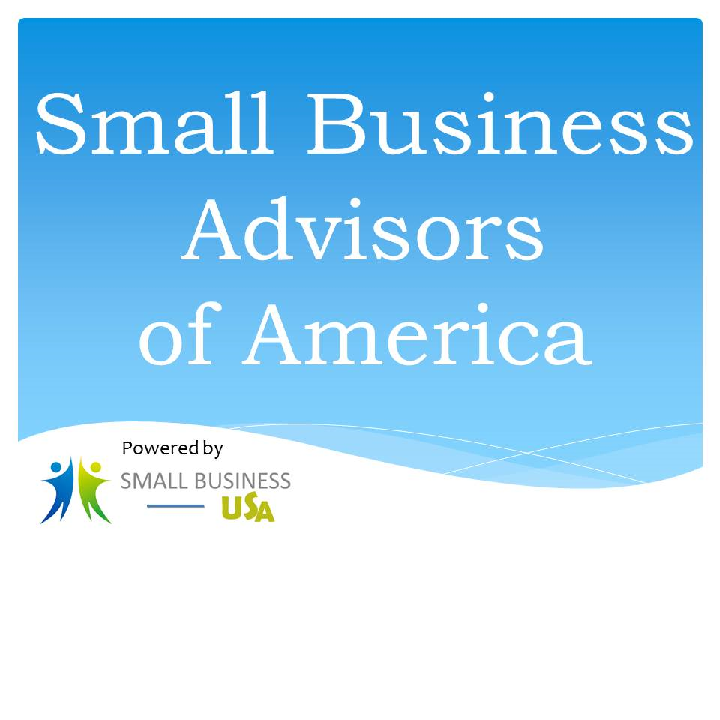 Keeping Small Business Consultants educated, connected and profitable