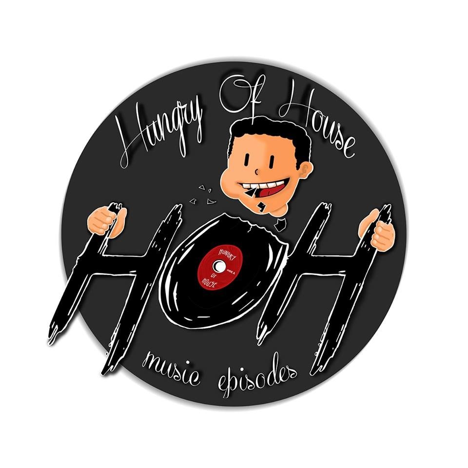 Hungry Of House è un progetto musicale che nasce con l’obiettivo di diffondere la musica di giovani artisti e deejay emergenti provenienti da tutta Italia. Mixa
