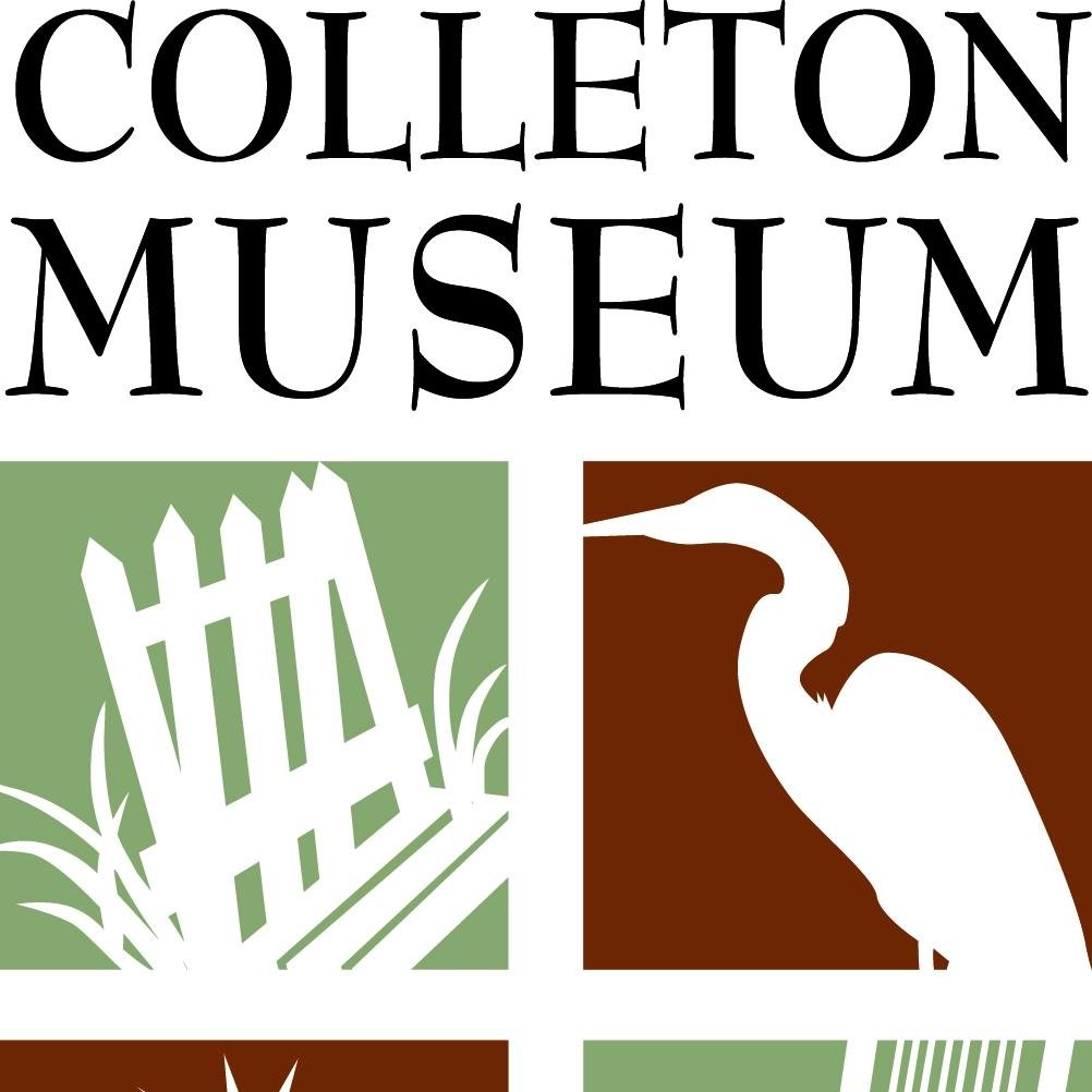 preserving & promoting the historical, natural, cultural, & agricultural heritage of Colleton County one tweet at a time