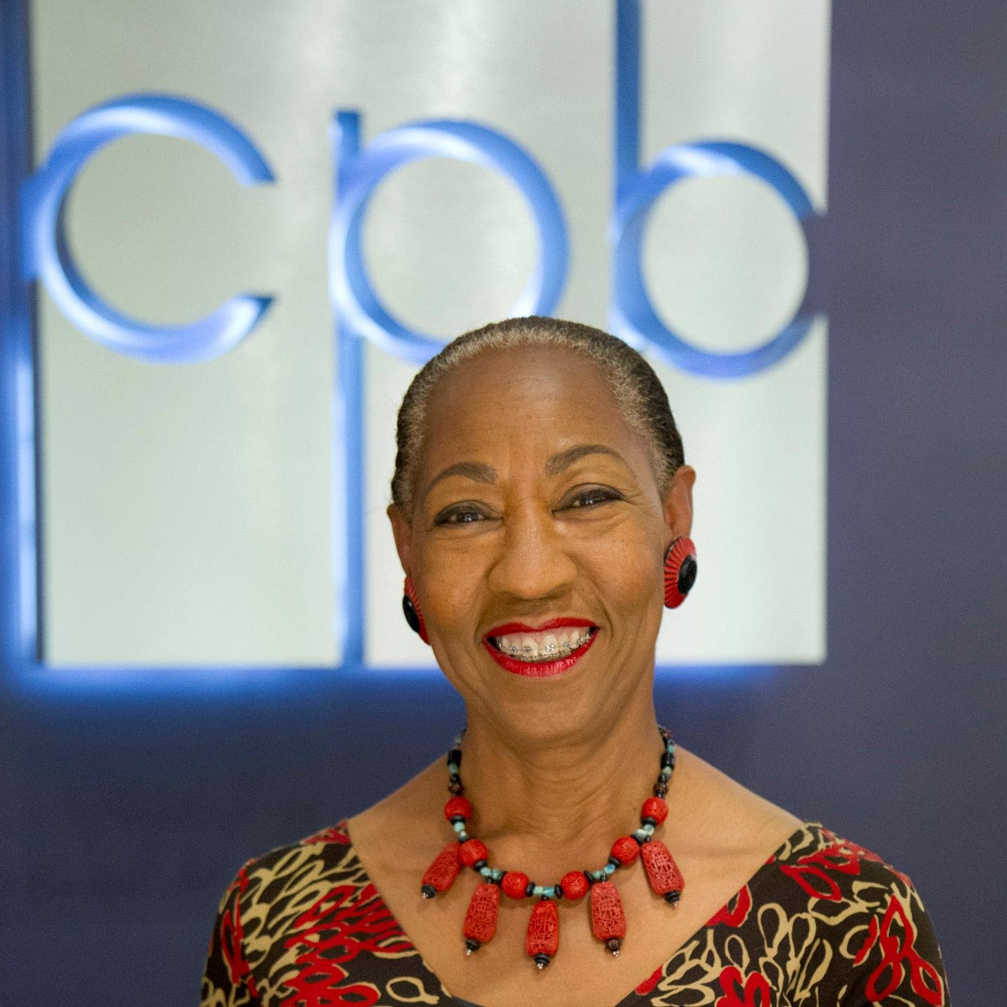 SVP, TV & Digital Video Content at the Corporation for Public Broadcasting