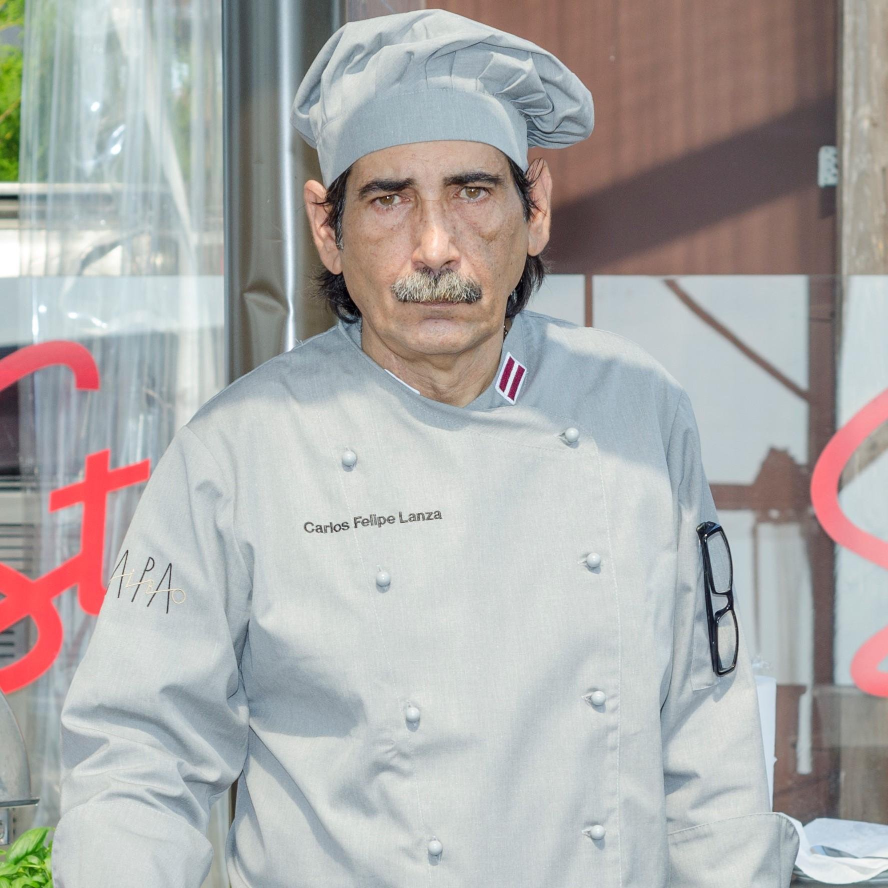 CarlosFelipeLan's profile picture. 