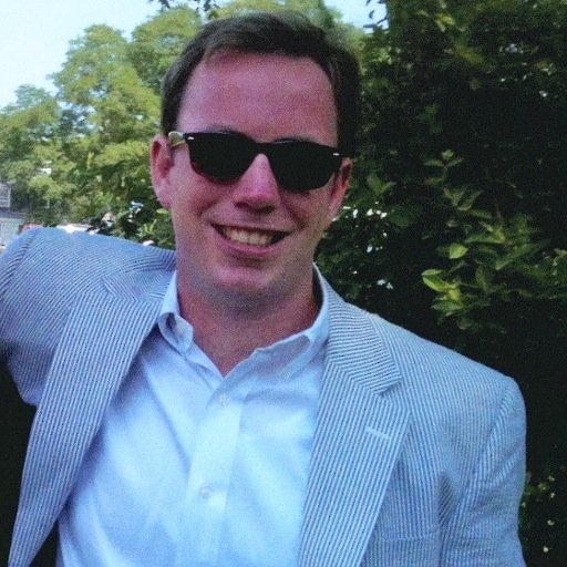 ColinDunn1's profile picture. VP Public Affairs and Communications - NMHC. | Formerly Porter Novelli, JDA Frontline