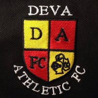 Deva FC (@devaathleticfc) 's Twitter Profile Photo
