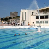 Tinside Lido (@tinsidelido) 's Twitter Profile