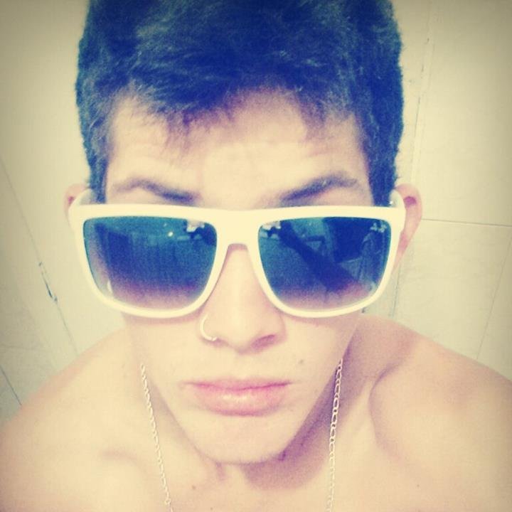 LucSilva18's profile picture. 