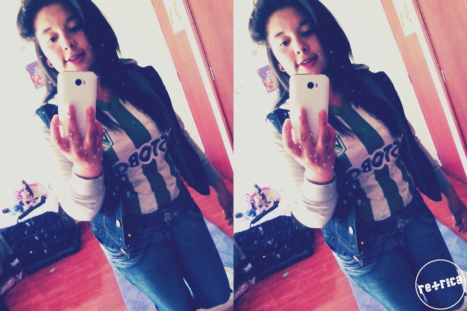 Enamorada Del Verde :3