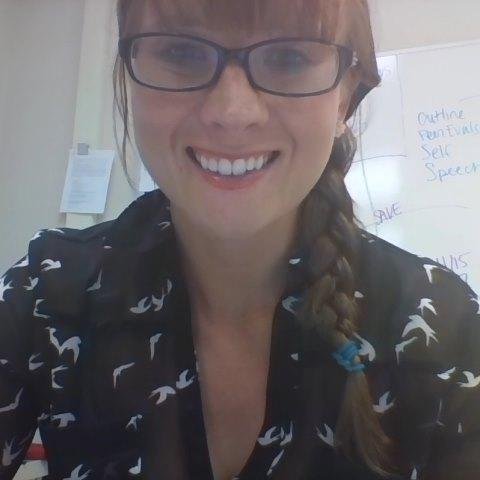 Educator, Avid Reader, Runner, Fitness and Oxford Comma Enthusiast