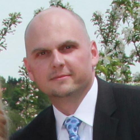 Vice President for Commercial Sales at Dell Canada. Passionate about learning and technology.  Husband and father to two fantastic kids!