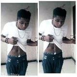 That dope ass niggur who's got your chiq tripping