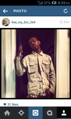 3bb4d8150af04e0's profile picture. Free Man Man nd Stay sucka Free YFN  #FRESHGANG