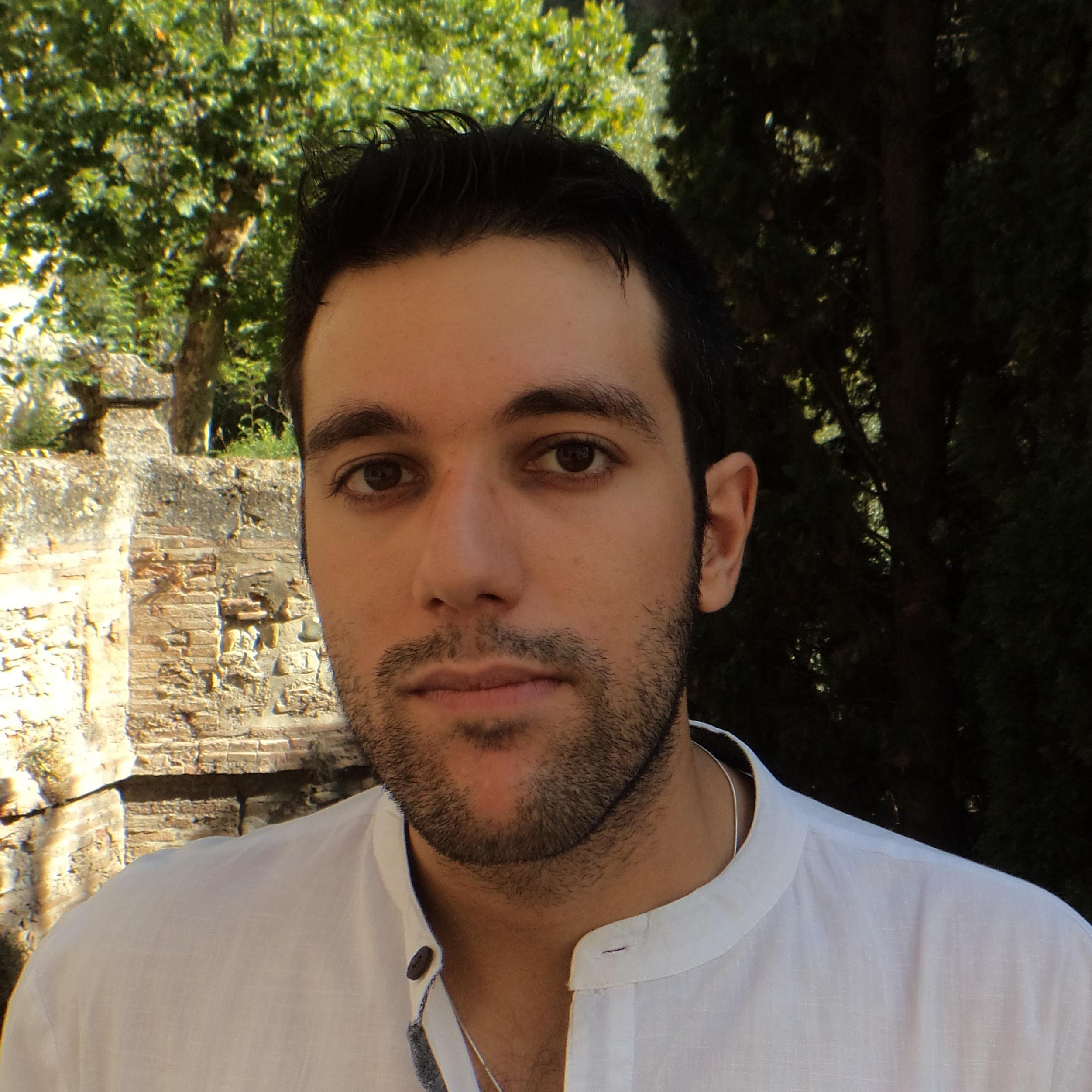 AI for good. Tech-lover and self-made sailor.