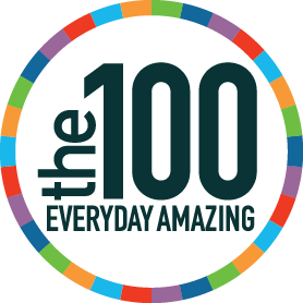 Annual fundraiser for @MGHCancerCenter. We honor 100 individuals & groups who celebrate hope, inspire action, and change how we fight cancer. #everydayamazing