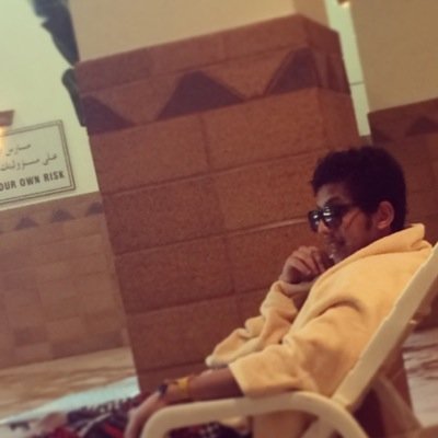 طالب في جامعة دار العلوم. بكالوريوس في ادراة الاعمال. اذكر الله يذكرك. ❤️