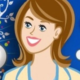 MulherDoTempo's profile picture. 