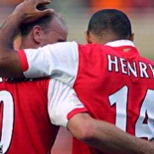 Gooner... enough said