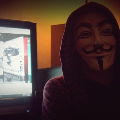 hacks424's profile picture. Black Hat Hacker Since 2000, support anonymous