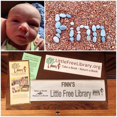 FinnsLibrary's profile picture. 