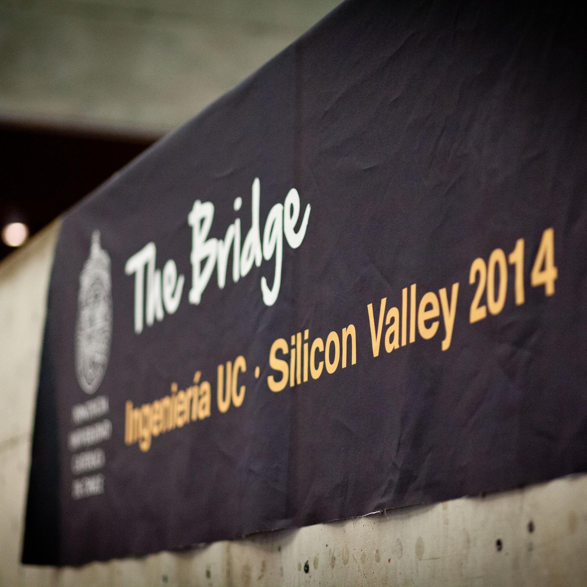 Programa creado por la Escuela de Ingeniería-UC para que sus alumnos experimenten la cultura y mentalidad de innovación y emprendimiento en Silicon Valley