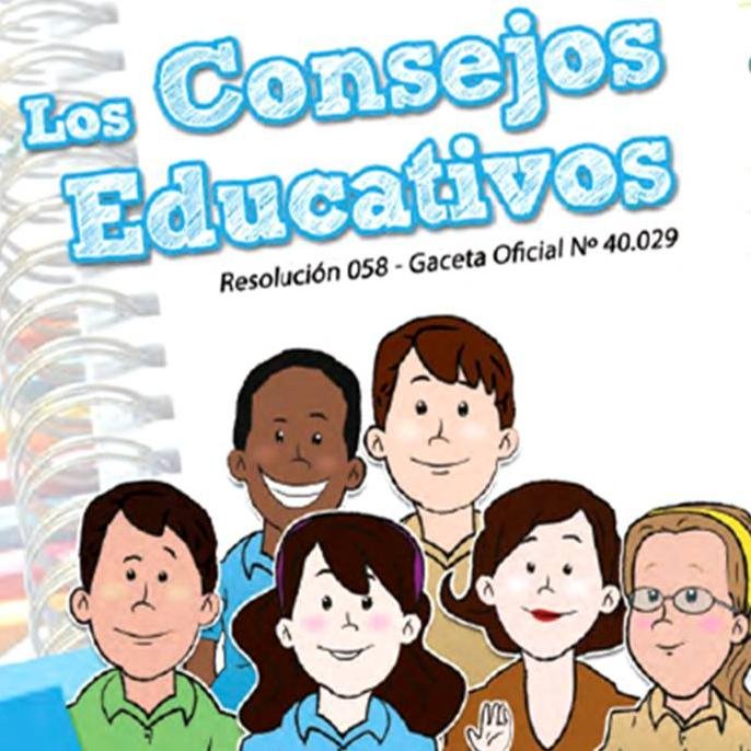 Espacio Democrático, Participativo y Protagónico de la Escuela, Familia y Comunidad, para la transformación  Educativa.