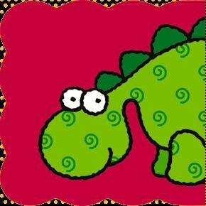 dinosP4A's profile picture. 