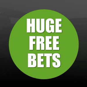 We tweet free bets, tips and offers provided for you! Follow us to not miss a thing! (18+ only)