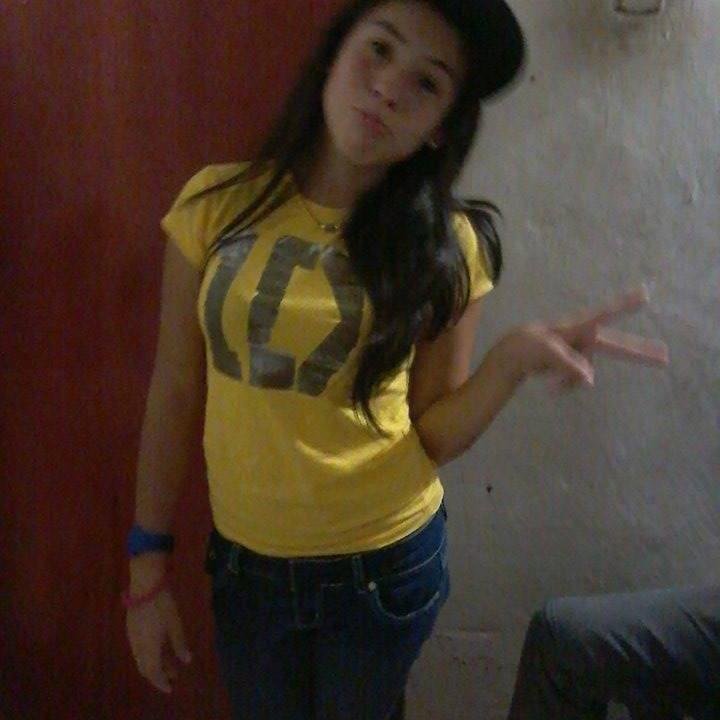 Te extra#o L.A.R.O