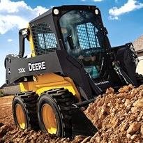 Compact Equipment Salesman Coastline Equipment, Specializing in John Deere and Hitachi