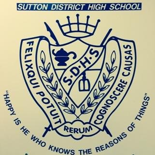 Sutton DHS Profile